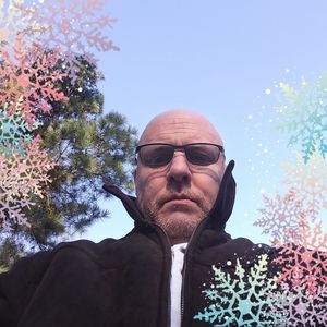 Meet your Posher, Brian